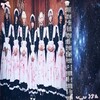 Логотип телеграм канала @pleiadesjpop — `` starry sky / pleiades