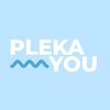 Logo of telegram channel plekayou — Plekayou