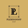 Telegram channel PlekhanoFF | онлайн - магазин женских и мужских сумок logo