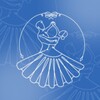 Логотип телеграм канала @plekhanovbal — Плехановский бал 2024 🪭