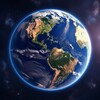 Логотип телеграм канала @plenetzemla — Планета Земля🌎