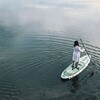 Логотип телеграм канала @ples138 — Тихий плёс | Дом-баня у воды | Иркутск | Аренда