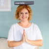 Логотип телеграм канала @pleshakova_psiholog — Психолог | Отношения | Чувства | Ресурсы