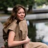 Логотип телеграм канала @pleskacheva — Плескачёва о коммуникации и развитии