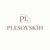 Логотип телеграм канала @plesovskihbrand — СТИЛЬНАЯ ЖЕНСКАЯ ОДЕЖДА