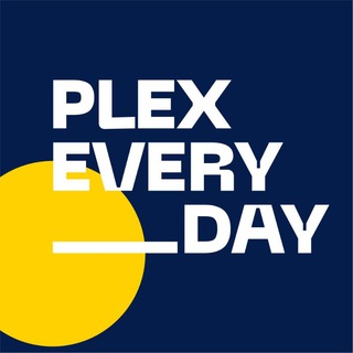 Логотип телеграм канала @plexusdt — PLEX Everyday