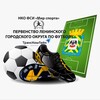 Логотип телеграм канала @plgofootball — ПЛГО среди детских команд по футболу ⚽