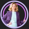 Логотип телеграм канала @pliginamarina_finance — Марина, давай посчитаем!