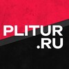 Логотип телеграм канала @plitur_tg — plitur.ru | Киберспорт | Турниры | Мир танков