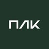 Логотип телеграм канала @plkdom_ru — ПЛК - Дома из клееного бруса