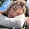 Логотип телеграм канала @plnkurochka — плнко или курочка