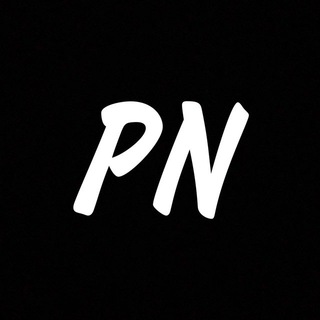 Логотип телеграм -каналу plnt_news — Planet News ⚡️