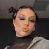 Логотип телеграм канала @plo0otnik — плотник или плутник?