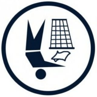 Логотип телеграм канала @plohie_novosti — Мусорная столица Сахалина
