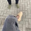 Логотип телеграм канала @plohoy9 — me and you