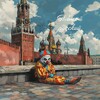 Логотип телеграм канала @plohoyrusski — Плохой Русский @plohoyrusski