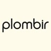 Логотип телеграм канала @plombirwedding — PLOMBIR • Свадебное агентство