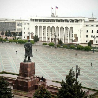 Логотип телеграм канала @ploshad_rd — Источник на Площади