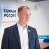 Логотип телеграм канала @plotnikov65 — Плотников. (не) Официально