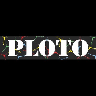 Logo saluran telegram ploto_fashion — Ploto_Fashion