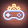 Логотип телеграм канала @plovegames — PLove Games
