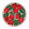 Логотип телеграм канала @plovniy — Узбекский плов