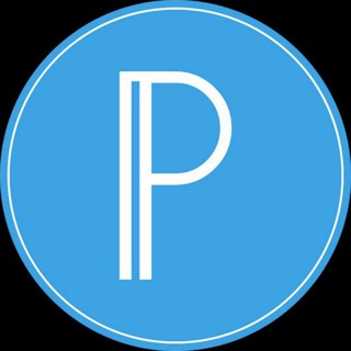 Logo saluran telegram plpfile_pixellab — پی ایل پی فائل۔ PLP FILE