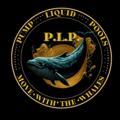 Logo saluran telegram plpinfoofficial — PLP Info🐋