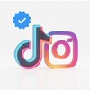 بيع حسابات انستا تيكتوك توك - Telegram Channels