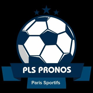 Logo de la chaîne télégraphique pls_pr0nos - PLS_PRONOS