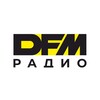 Логотип телеграм канала @pls_dfm — Радио DFM (Эфиры)