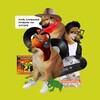 Логотип телеграм канала @plsdickannmusic — Клуб слушанья музыки на Хуторе