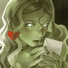 Логотип телеграм канала @plssmidori — midori: