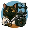 Логотип телеграм канала @plstk3d_krsk — SOLDATOV | 3D DIY