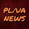 Логотип телеграм -каналу pluanews — PL/UA news: 🟠