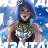 Логотип телеграм канала @pluarsquad — ☕ Кальянная m3ntal☕