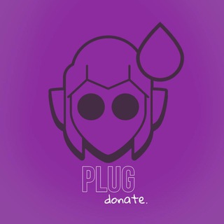 Логотип телеграм канала @plugdonate — Plug Donate - Донат в Бравл Старс