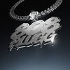 Логотип телеграм канала @pluggbeats — 808plugg