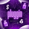 Telegram channel pluggin logo