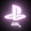 Logo of telegram channel pluggstation — PLUGG STATION