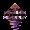 Logo of telegram channel pluggsupplynet — PLUGG SUPPLY NET Free Kits • Plugins & More