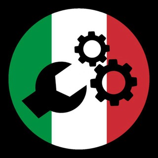 电报频道的标志 pluginitalia — PluginITALIA