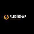 Logo saluran telegram pluginswponline — Plugins-Wp