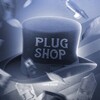 Логотип телеграм канала @plugshop_mmsk — Plug Shop