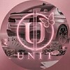 Telegram channel UNIT NEWS logo