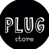 Logo of telegram channel plugstoreexotics — Exotics Plug Store ♨️