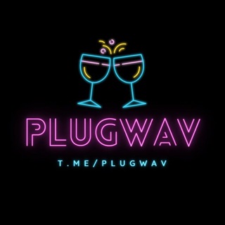 Logo of telegram channel plugwav — FREE VST PLUGINS, SAMPLE PACKS, FL STUDIO / ABLETON | PLUGWAV