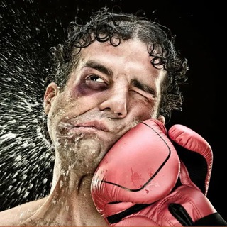 Логотип телеграм канала @pluhas — ПлЮха