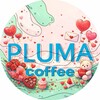 Логотип телеграм канала @plumacoffeestories — Кофейня Pluma Coffee Stories