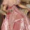 Telegram channel plume d’annette logo